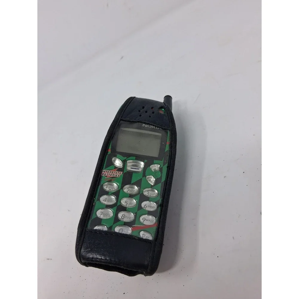Nokia vintage 5185i
